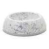 Savic Delice Marble Look posoda za hrano in vodo - 1,2 l