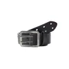 Pull&Bear Pas STWD temno rjava