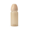 Steklena steklenička za dojenčke Elodie Details - Pure Khaki