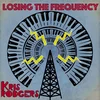 Kris Fingers Rodgers - Losing The Frequency (LP)