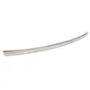 Trunk Edge Protection Strip Audi Q2 2020-2026 (facelift, matte)