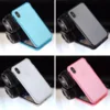 Maska Bounce Skin za Samsung M30/A40s plava.