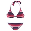KangaROOS Bikini, roza
