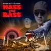 Multilingual Mike Aka Pobel Mc - Nass Vom Bass I + II (LP)