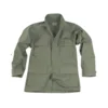 Jakna MILTEC BDU oliv RIPSTOP