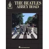Hal Leonard The Beatles - Abbey Road Note