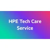 HPE 5 Year Tech Care Critical wDMR D3000 Enclosure Service