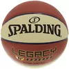 SPALDING KOSARKASKA LOPTA TF-1000 OFICIJALNA LOPTA ABA LIGE