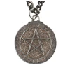 Ogrlica Pentagram - PSY535