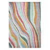 Ročno tkana volnena preproga 160x230 cm Abstract Flow – Flair Rugs