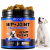Oimmal Hip and Joint Supplement Chews Pačetina 30 kom