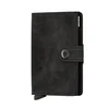 Denarnica Miniwallet Original, vintage modra