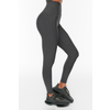 Trendyol Dark Anthracite Compression Full Length Knit Sports Tights