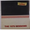 The Toms - The 1979 Sessions (LP)