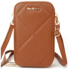 Crossbody Denarnica Baellerry Zlatica - Rjava KP36013