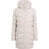 McKinley ECOSTA II W, ženski jakna za planinarenje, bež 432398