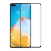 Zaštitno staklo Nillkin CP+ PRO (0,33mm) za Huawei P40, Crno