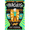 Hercules: the Diary of a (Sort of) Hero