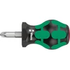 Wera Kratek izvijač Wera PH3x 25 mm