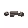 KETER vrtna garnitura california 253325