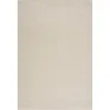 Lesnina TKANA PREPROGA Uni 80/150 cm tkano krem barve