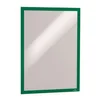 DURABLE OKVIR DURAFRAME A3, ZELENA, 2 KOS