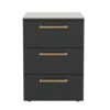 Brabura Modul za letno kuhinjo - Predalnik (CT 60)