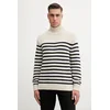 Bombažen pulover Tommy Hilfiger