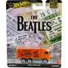 Hot Wheels: Pop Culture - The Beatles Hiway Hauler tovornjak