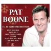PAT BOONE/ILL BE HOME FOR CHRISTMAS