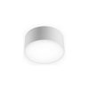 LED2 - LED Stropna svetilka BUTTON LED/12W/230V CRI 90 bela