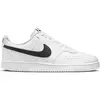 Nike COURT VISION LOW NN, muške patike za slobodno vreme, bela DH2987