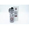 Nine Sport Flašica za vodu FK Partizan, 750ml, Siva