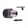 Kraft&Dele 1/2 vrtalna glava z adapterjem SDS 1,5 - 13 mm KD10050