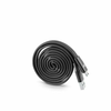 USB KABEL NAVIJALNI MICRO čRN, CELLULAR LINE