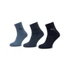 Puma Junior Sport Socks 3 Pack, Size 27-30, Kids