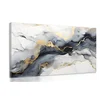 Slika siv marmor - 40x30