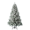 Novogodišnja jelka PVC Snowy Oxford Pine (210cm)