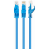 Gembird PP6U-3M/B Mrežni kabl, CAT6, 3m, Plavi