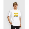Billabong Wave moška majica white