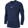 Majica z dolgimi rokavi Nike M NK DRY PARK 1TLYR JY L