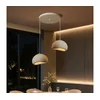 BRILAGI - Luster na sajli WABI SABI 2xE27/60W/230V bela