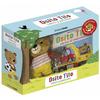 OSITO TITO. LIBRO Y PELUCHE