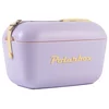 POLARBOX Lilac - Orange Ručni frižider 12l