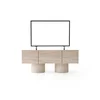 HANAH HOME TV polica H Tv Sehpasi 6011