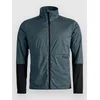 Ortovox Ravine Metawool 60 Hybr Fleece Jacket dark arctic grey 87801