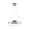 JUST LIGHT. 17075-21-LED Zatemnitveni lestenec na vrvici KETO ANIKA LED/26,5W/230V + Daljinski upravljalnik