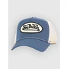 Von Dutch Gridlock Trucker Cap navy