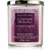 Bath & Body Works A Thousand Wishes dišeča sveča 226 g