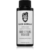 Slick Gorilla Hair Styling Powder 20 g